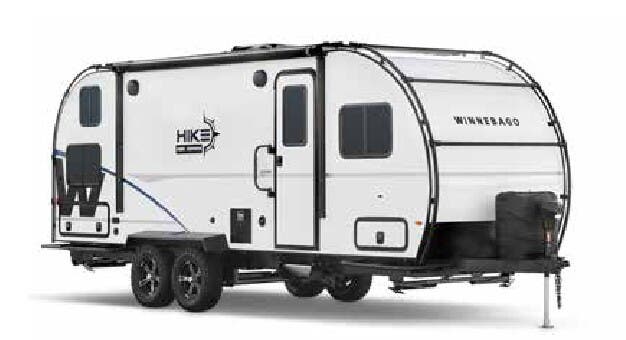 Winnebago Hike 200