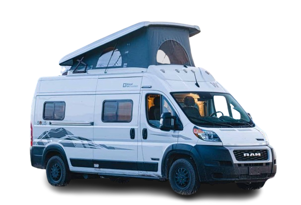 Winnebago Spirit NPF