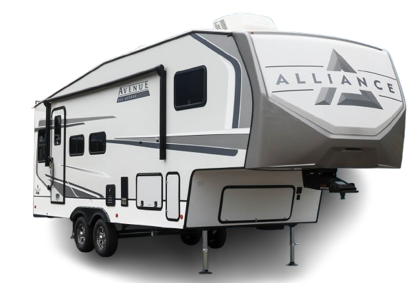 Alliance RV Avenue All-Access