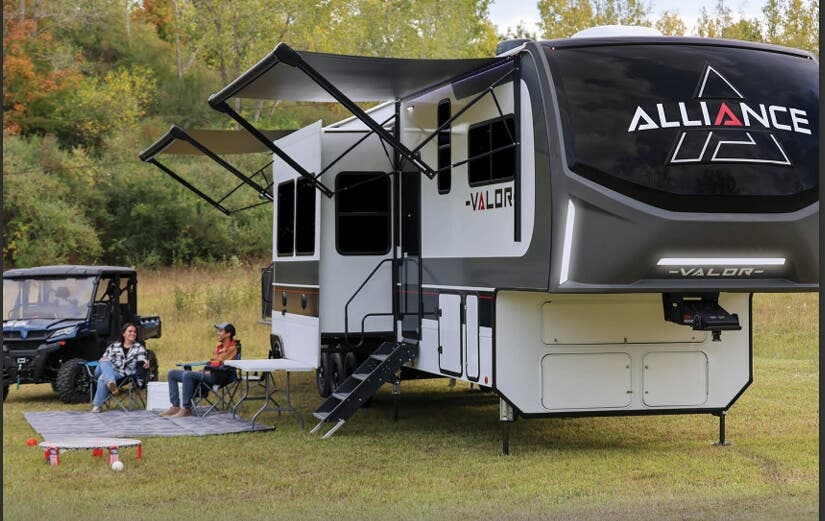 Alliance RV Valor
