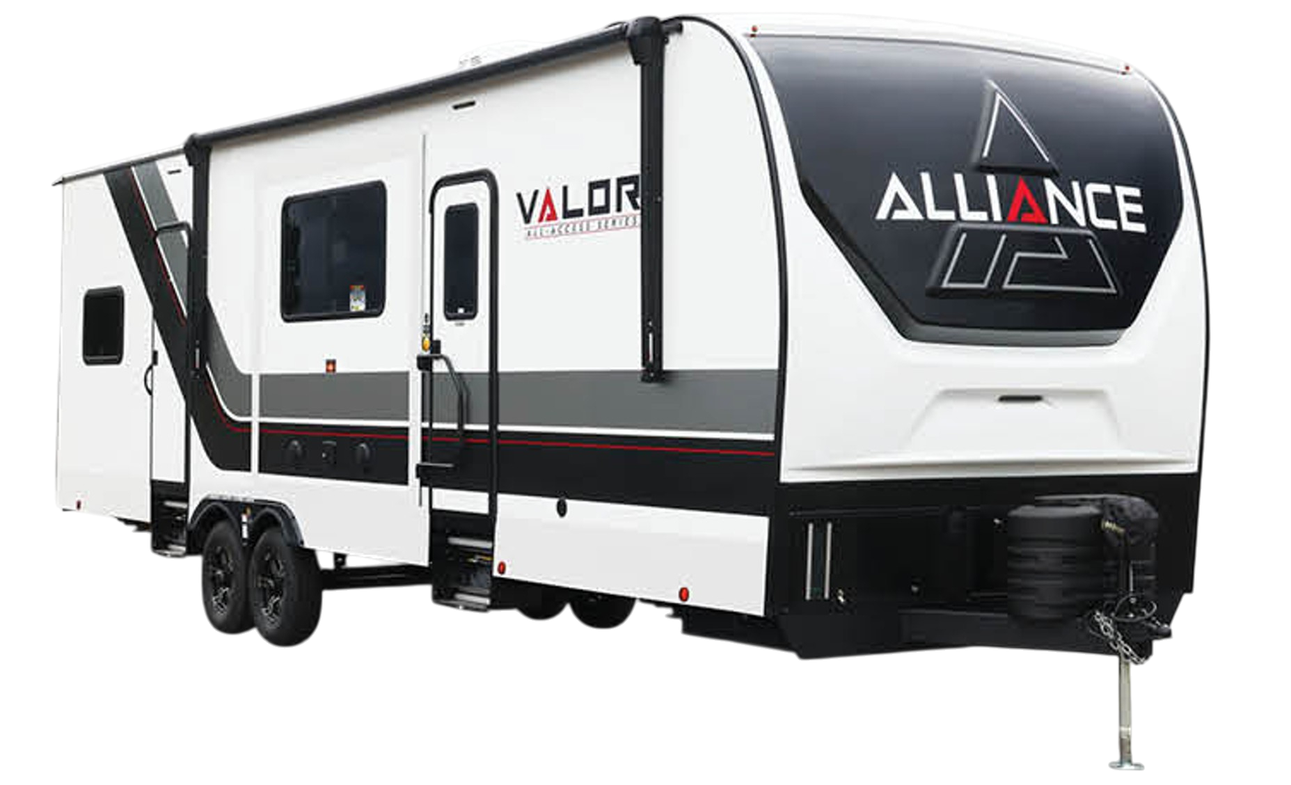 Alliance RV Valor All-Access