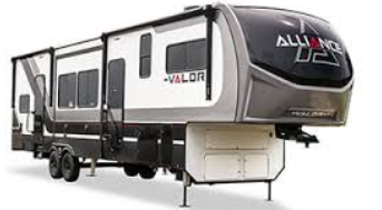 Alliance RV Valor All-Access