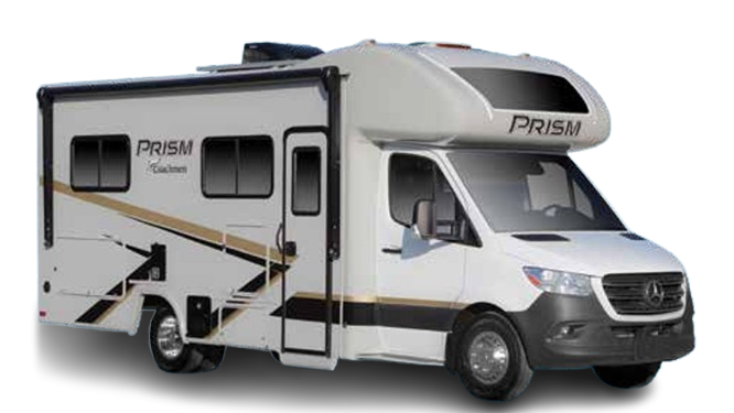 Coachmen Prism Select