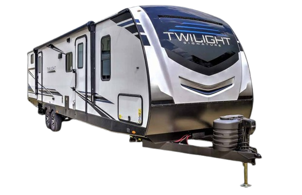 Cruiser RV Twilight