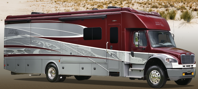 Dynamax Corp DX3