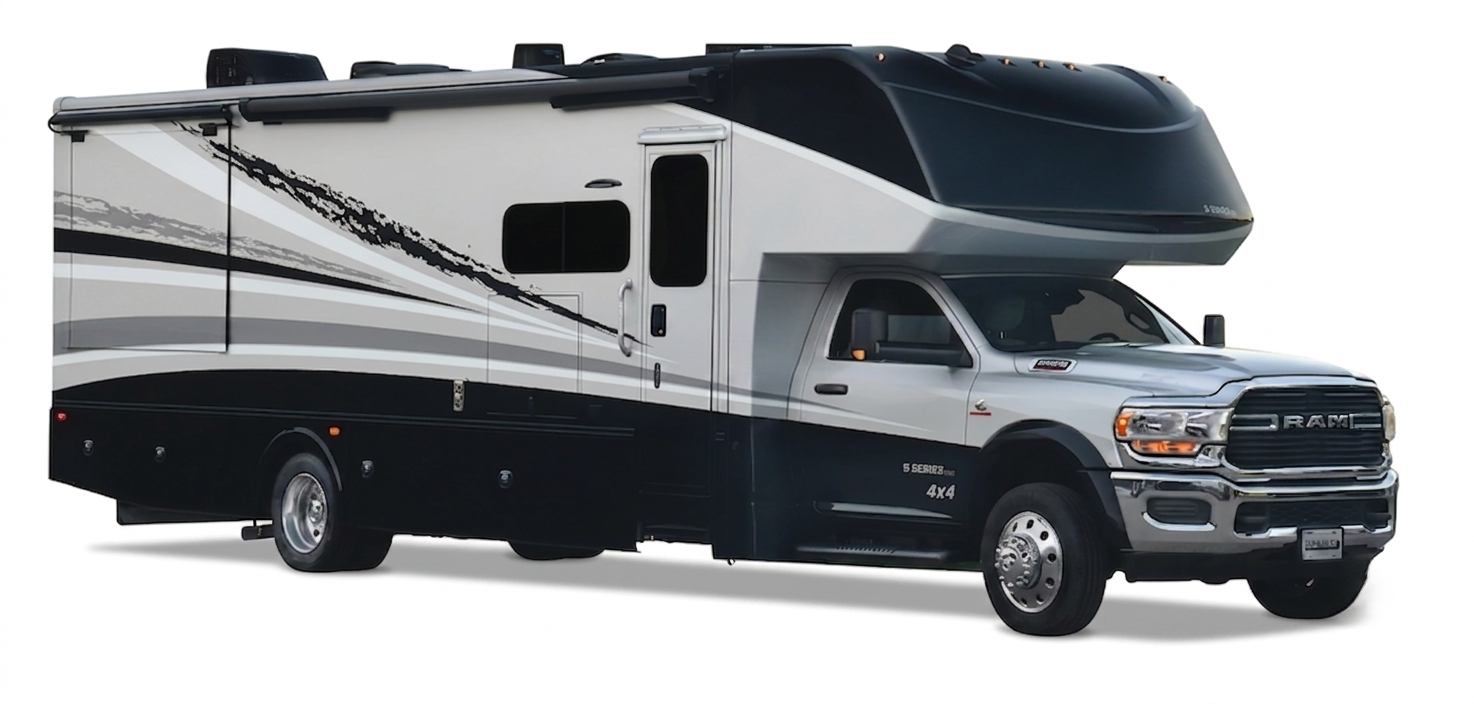 Dynamax Corp Isata 5 Series