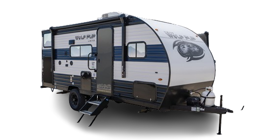 Get Forest River Cherokee Wolf Pup Cherokee Wolf Pup Specs and Brochures