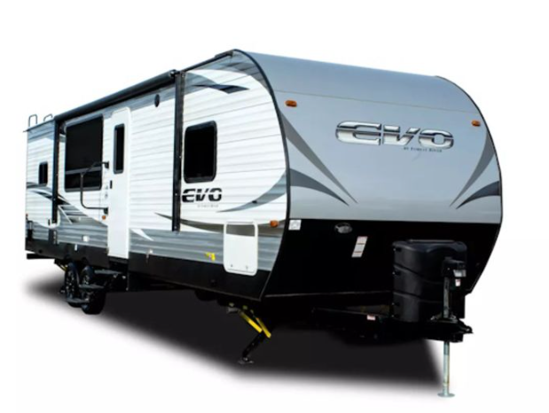 Forest River EVO Lite