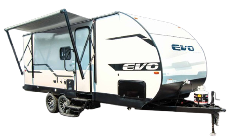 Forest River EVO Lite
