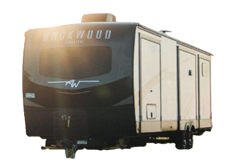 Rockwood Signature