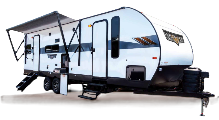 Get Forest River Wildwood Wildwood Specs and Brochures