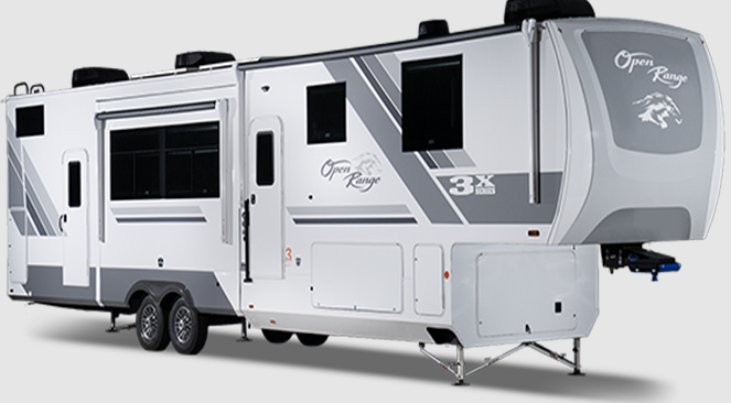 Silverstar Light Duty