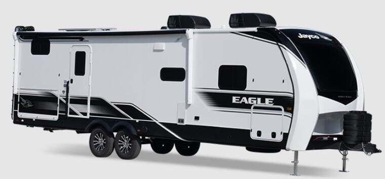 Jayco Eagle