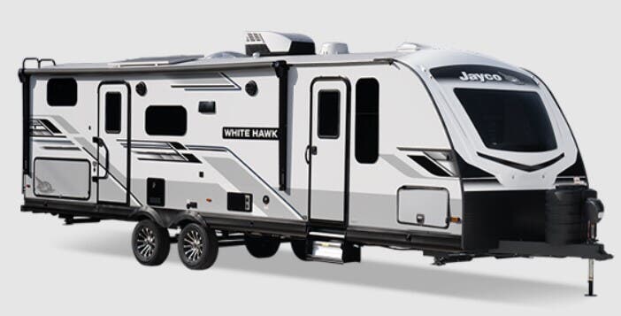 Jayco White Hawk
