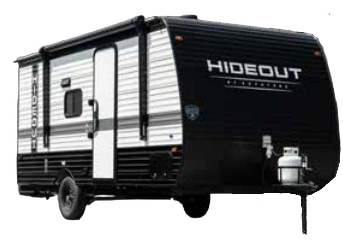 Hideout Mini