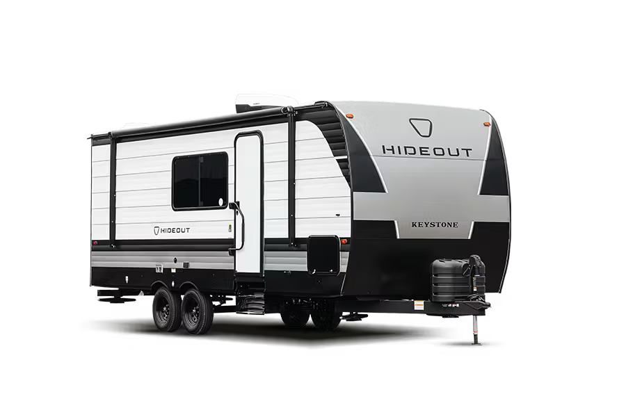 Keystone Hideout Sport