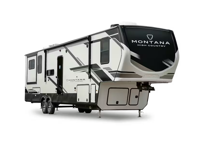 Montana High Country 335bh