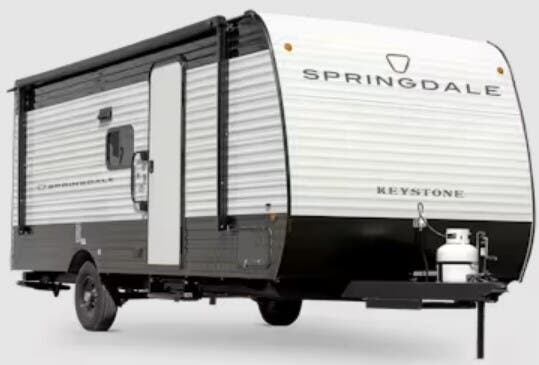 Springdale Mini