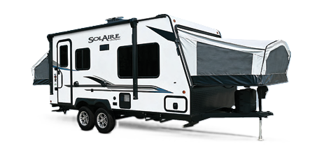 Get Palomino Solaire Solaire Specs and Brochures