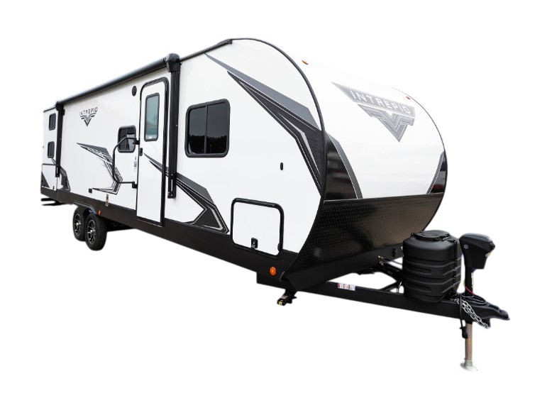 Find Specs for 2024 Riverside RV Intrepid Travel Trailer RVs