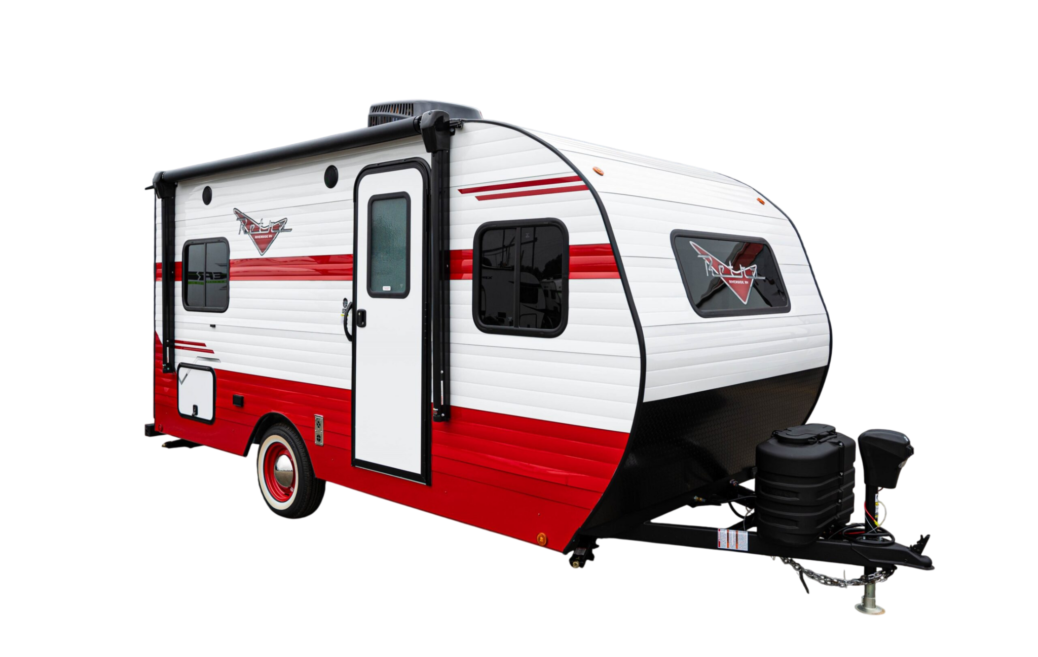 Riverside RV Retro