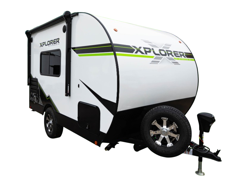 Riverside RV Xplorer