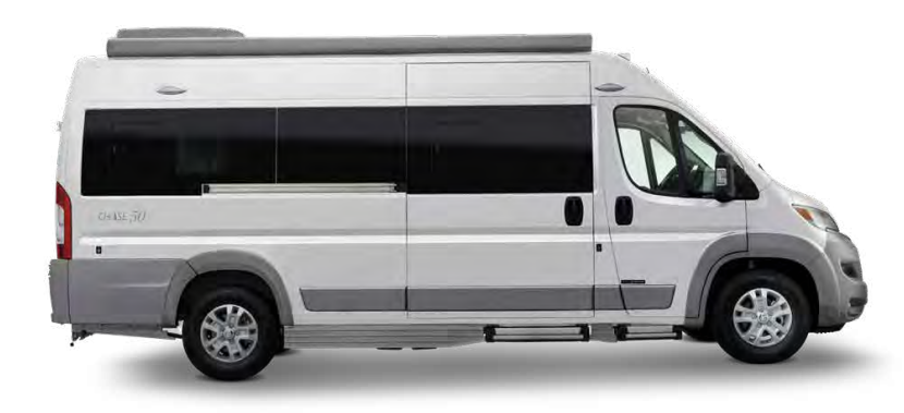 Roadtrek Chase 50