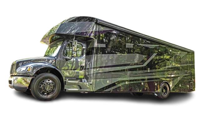 Get Tiffin Allegro Bay Allegro Bay Specs and Brochures