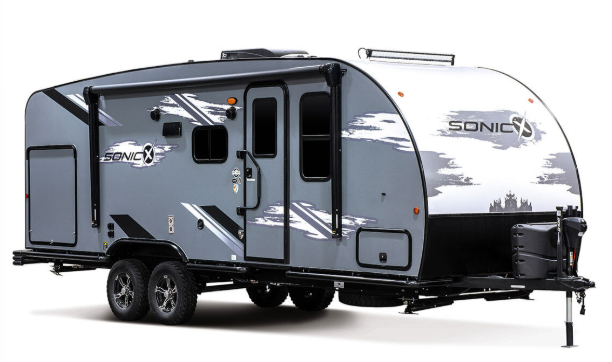 Venture RV Sonic X
