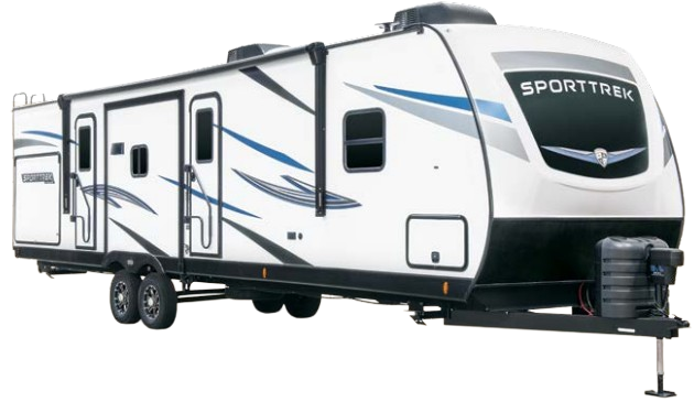 Venture RV SportTrek
