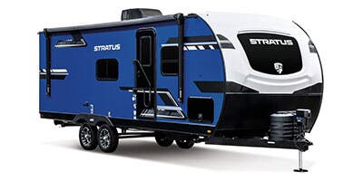 Venture RV Stratus