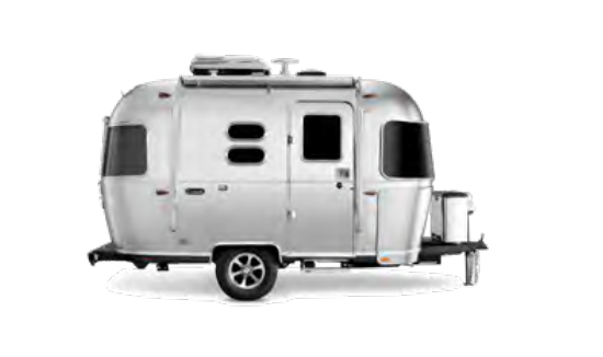 Airstream Caravel