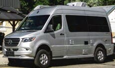 Airstream Interstate 19