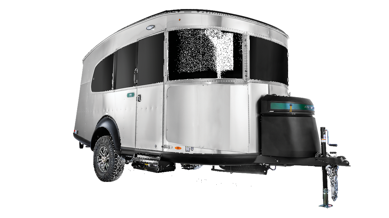 Airstream REI Special Edition