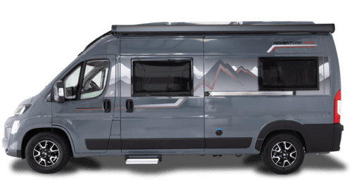 Auto-Trail Adventure
