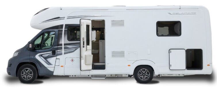 Auto-Trail Frontier