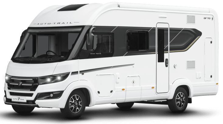 Auto-Trail Grande Frontier