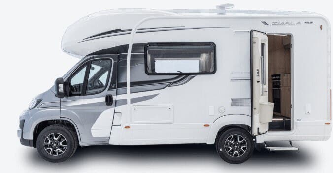 Auto-Trail Imala