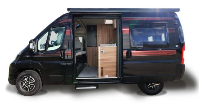 Auto-Trail V-Line SE