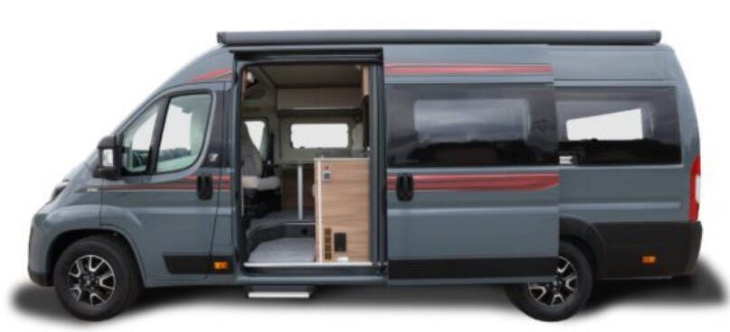 Auto-Trail V-Line Sport