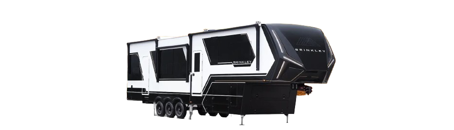 Brinkley RV Model G