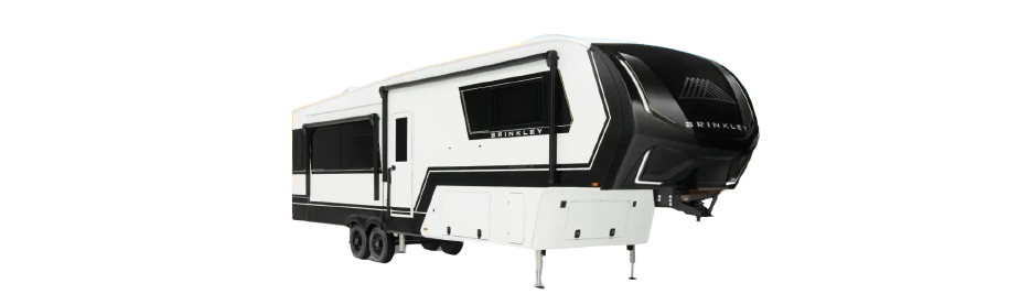 Get Brinkley RV Model Z Model Z Specs and Brochures