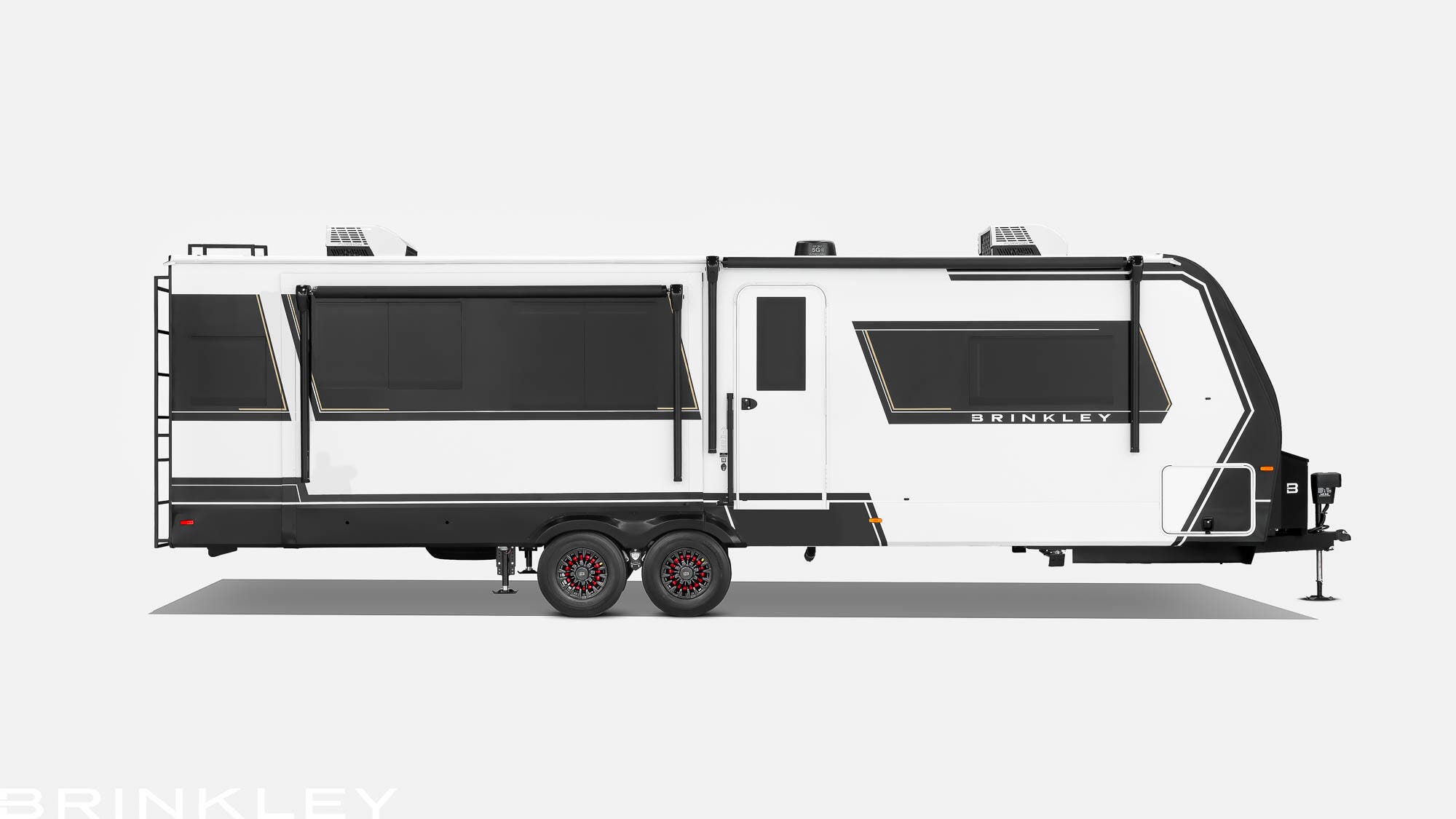 Brinkley RV Model Z AIR
