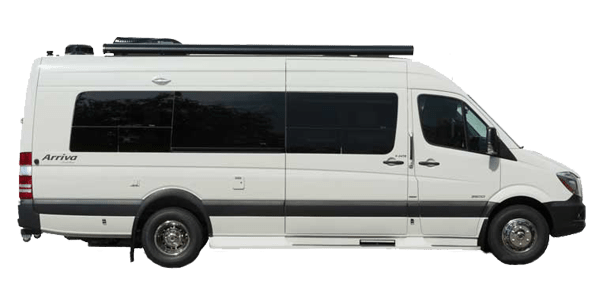 Arriva