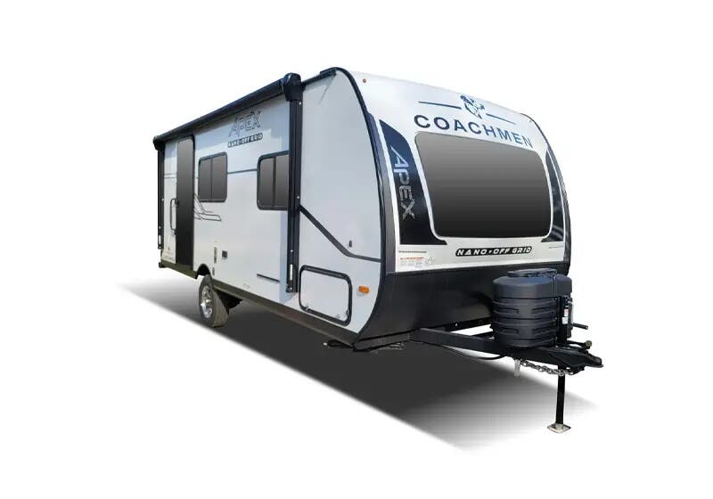 Coachmen Apex Nano