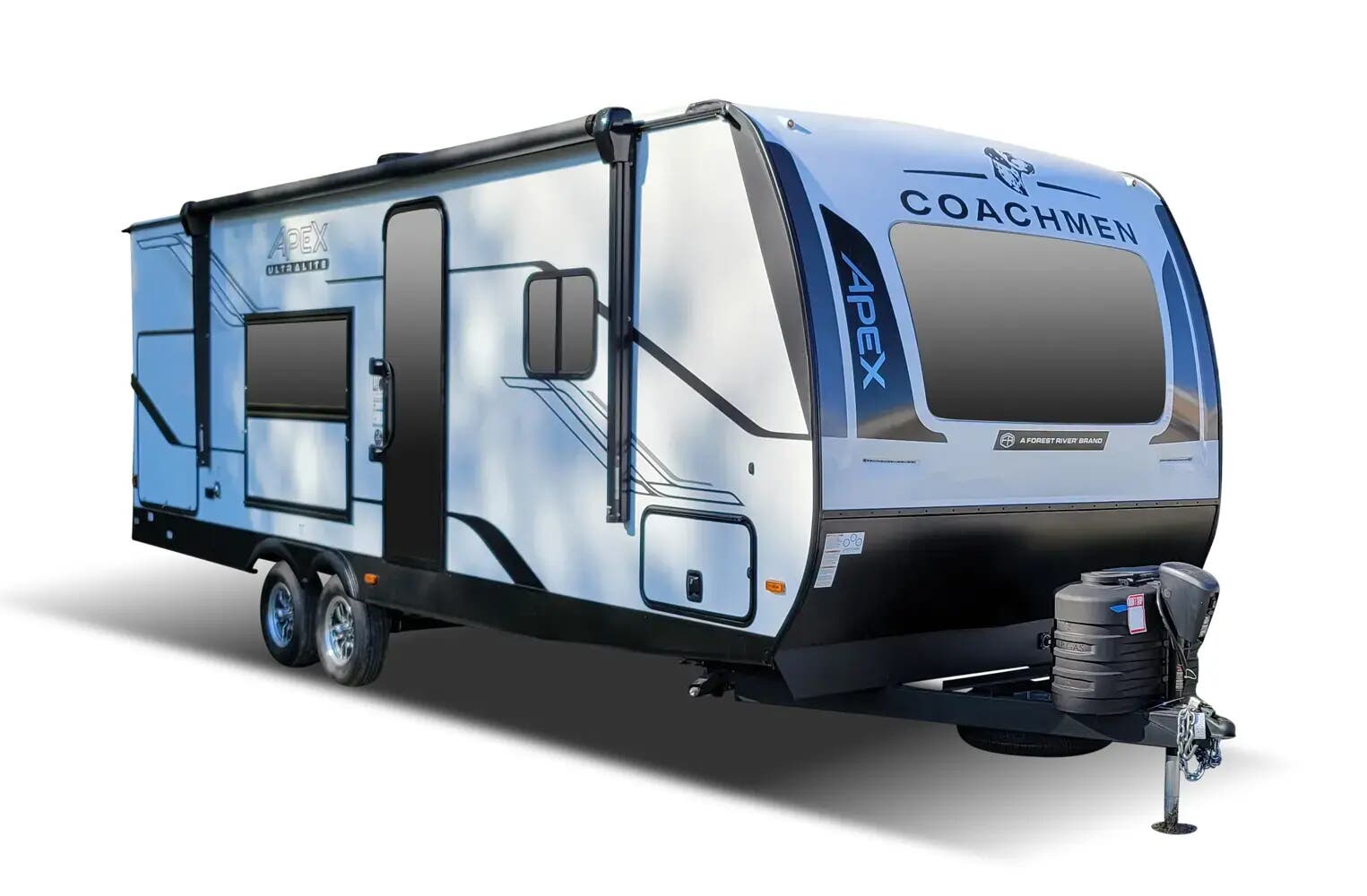 Coachmen Apex Ultra-Lite