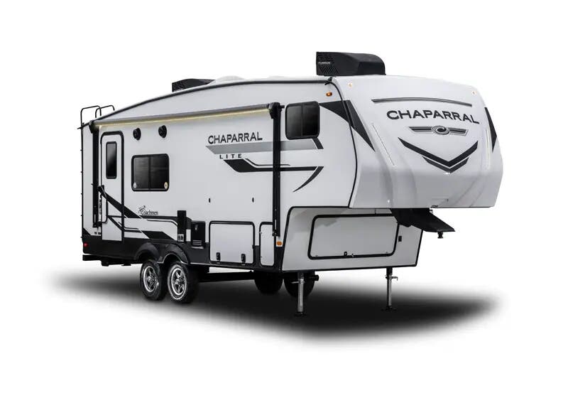 Coachmen Chaparral Lite