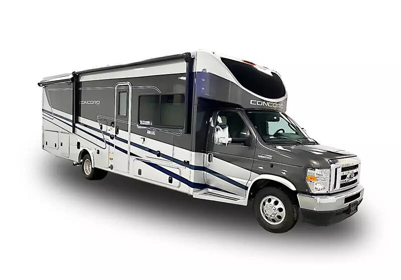 Coachmen Concord