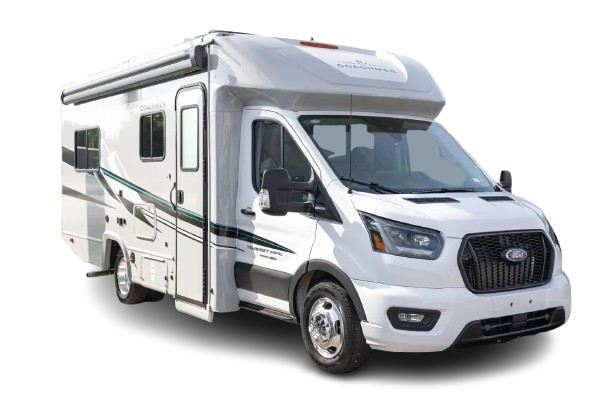 Coachmen Cross Trail XL