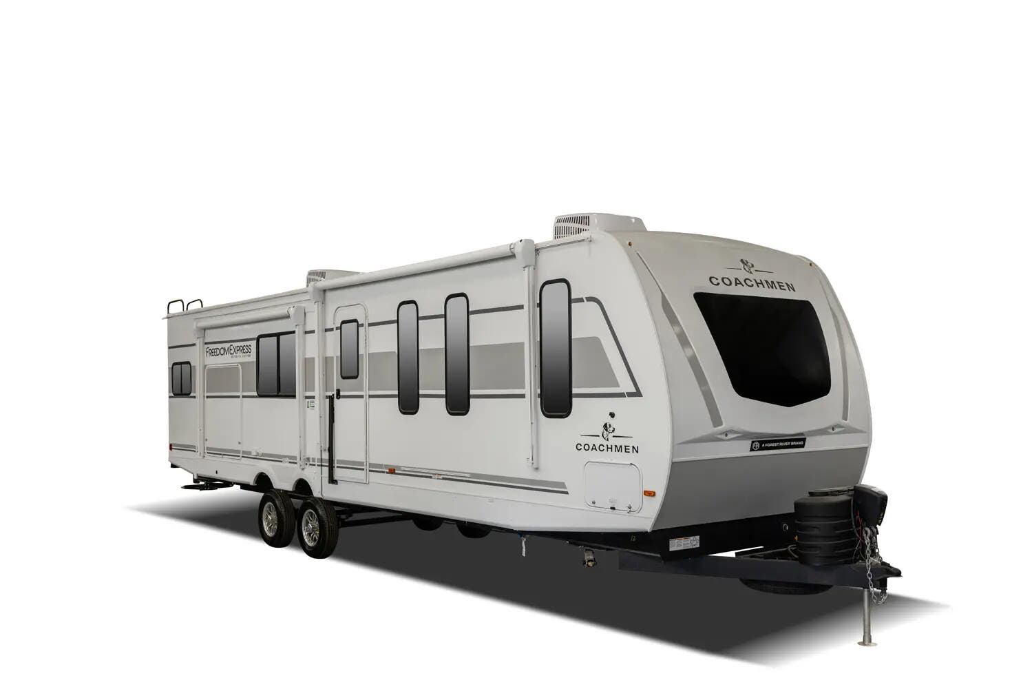 2025 Coachmen Freedom Express Ultra Lite 259FKDS specs and